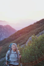 Cheryl Strayed''s journey: hiking the Pacific Crest Trail to memoirist success.