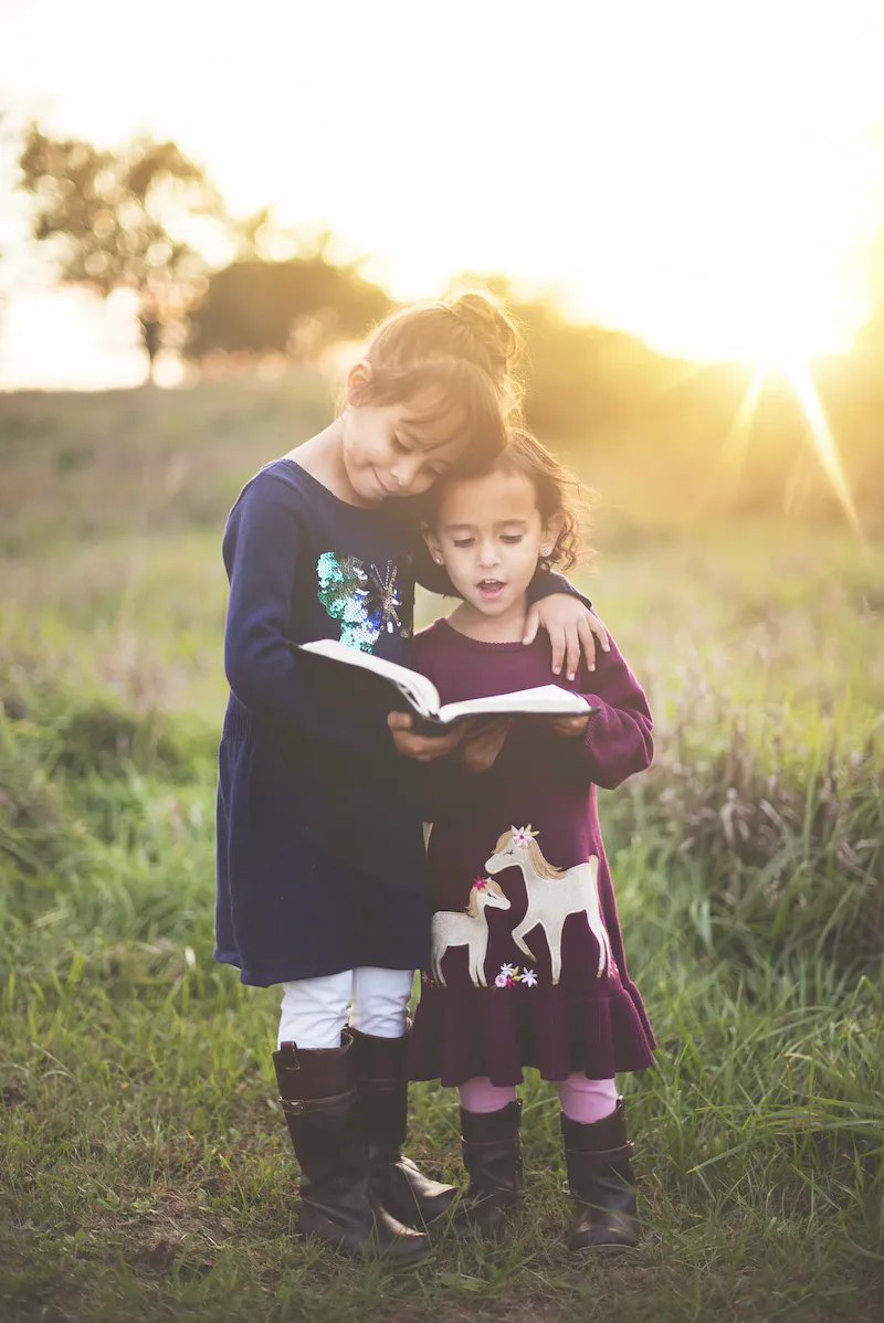 Embrace grounded presence for a deeper parent-child bond.